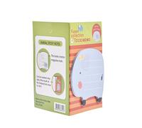 zymay Shape Sticky Memo Pads - -Sticky Notes Cute Animals Shaped Sticky Notes,Creative Notes Colorful Super Postits Notes, Memo Notes for Students Workers