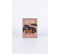 ZYMI ZYMI Organic Biscuits with Almonds Sesame & Orange Juice 130g