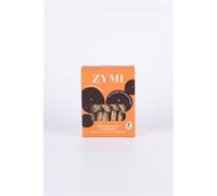 ZYMI ZYMI Organic Biscuits with Cinnamon Sesame & Orange Juice 170g