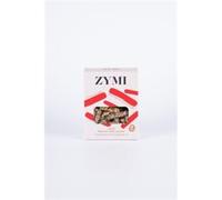 ZYMI ZYMI Organic Bites with Carob Black and White Sesame 130g