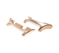 ZYMIADOU 1. Metal Quick Release Adapter For Watch 8 40/44/46mm Bands 22mm Alloy Strap Connector Replacement Pin Watch Straps Connector Adapter