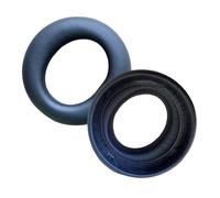 ZYMIADOU 1 Pair Replacement Ear Pad For Headphone Soft Ear Cushion Memory Foam Earpad Accessories Breathable Accessories