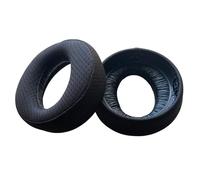 ZYMIADOU 1 Pair Replacement Ear Pad For Headphone Soft Ear Cushion Memory Foam Earpad Accessories Breathable Accessories