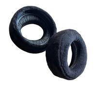 ZYMIADOU 1 Pair Replacement Ear Pad For Headphone Soft Ear Cushion Memory Foam Earpad Accessories Breathable Accessories