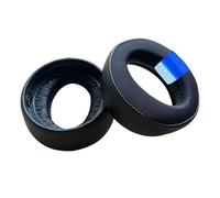 ZYMIADOU 1 Pair Replacement Ear Pad For Headphone Soft Ear Cushion Memory Foam Earpad Accessories Breathable Accessories