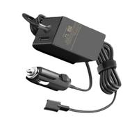 ZYMIADOU 100W USB C Car Quick Chargers For Laptop & Phone Overcurrent/Overvoltage Protections Compact Design Fast Charging Car Adapter For Laptop