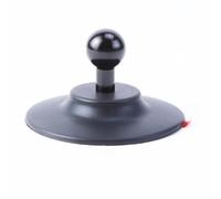 ZYMIADOU 13/15/17mm Ball Head Phone Mount Accessories Replacement Mobile Bracket Car Dashboard Cellphone Stand Base Dashboard