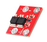 ZYMIADOU 15A Ideal Diodes Module Reverse Irrigation Protections For Solar Charging Fast Detection Millivolt Levels Solar Panel Reverse Current Protectors