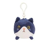 ZYMIADOU 1Pcs Six Options Available Nature Animal For Doll Small Pendant Charm Cute Plush Toy Doll Toys