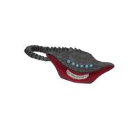 ZYMIADOU 3D Printed Sea Monsters Realistic Statues 3D Printed Animal with Flexible Articulated Joints Home Decors Flexible Joint Articulated Fidgety Toy