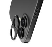 ZYMIADOU Accessories For 17 Series Aluminum Back Lens Frame Cover Hollow Camera Protector Scratchproof Aluminum Cover