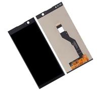 ZYMIADOU Accessories Replacement Digitizer for XA2 LCD Screen Digitizer Full Assembly LCD Display