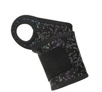 ZYMIADOU Adjustable Elastic Wrist Brace Light Weight Breathable Wrist Wrap for Weightlifting Basketball Tennis Badminton Unisex Knee