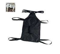 ZYMIADOU Adjustable Goat Breeding Control Apron, Anti-Mating, Goat Anti-Mating Suitable For Sheep, Goats, Cattle