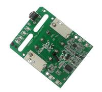 ZYMIADOU Advances PCB Protections Board For 18V Lithium Batteries Overcharge Prevention Enhances Energy Efficiency Management Battery Protections Circuit Board
