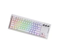 ZYMIADOU Basic LCD Input Device With Visual Display And Noise Absorbing Blankets For A Concentrated Environment Visual Keyset For Content Creation