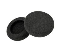 ZYMIADOU Breathable Memory Foam Earmuffs For GN2000 BIZ 2300 Headphones Ear Cushions Pad Ear Cushions Cover