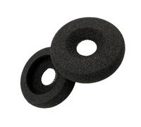 ZYMIADOU Breathable Memory Foam Earmuffs For GN2000 BIZ 2300 Headphones Ear Cushions Pad Ear Cushions Cover