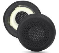 ZYMIADOU Breathable Replacement Meshes Ear Pad With Ergonomic Design For Zone 750 Headphone Cushions Extended Listening Breathable Sponge Pad