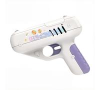 ZYMIADOU Candy Theme Candy Playset Toy For Children With Sweet Sound Effects And Light For Toddler Creative Lollipop For Kids