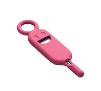 ZYMIADOU Card Eject Pins Needle Ejector And Case Remover Removal Tool With Anti Lost Case Anti Lost Ejector