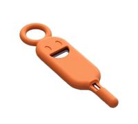 ZYMIADOU Card Eject Pins Needle Ejector And Case Remover Removal Tool With Anti Lost Case Anti Lost Ejector