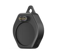 ZYMIADOU Charging Adapter Converter Head Easy Efficient Secure Connection For 6/7/8 Smartwatch Efficient Power Delivery Charging Cable Connector