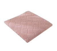ZYMIADOU Colored Cushion Chair Seat Pad Mat For Home Decor And Office Decoration Soft Plush Seat Cushions Warm Pad For Cold Days