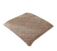 ZYMIADOU Colored Cushion Chair Seat Pad Mat For Home Decor And Office Decoration Soft Plush Seat Cushions Warm Pad For Cold Days