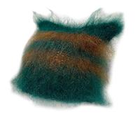 ZYMIADOU Crochet Hat Winter Casual Knitted Cap Y2K-Girl Hot Girls Picture Prop With Crocheted Slouchy Crochet Hats For Women