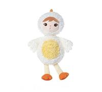 ZYMIADOU Cuddle For Doll Kids Toy Stuffed Animal Plush Throw Pillow Loneliness Comfort Mood Smoothing Toy Adults Girls G Pillow Rainbow Pillows Animal Pillows For Kids Super Soft