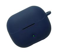 ZYMIADOU Dustproof Silicone Case Shockproof Earphone Protective Case Flexible Design Multiple Color Option For Dedicated Earbuds Shell