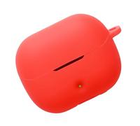 ZYMIADOU Dustproof Silicone Case Shockproof Earphone Protective Case Flexible Design Multiple Color Option For Dedicated Earbuds Shell