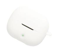 ZYMIADOU Dustproof Silicone Case Shockproof Earphone Protective Case Flexible Design Multiple Color Option For Dedicated Earbuds Shell