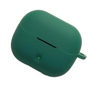 ZYMIADOU Dustproof Silicone Case Shockproof Earphone Protective Case Flexible Design Multiple Color Option For Dedicated Earbuds Shell