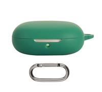 ZYMIADOU Earbud Cover Shockproof Wrap Case Soft Skin Antiscratch Guard Washable Housing Shell Enhancing Grip For OpenWear Stereo Shockproof Dustproof Earphone Case