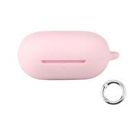 ZYMIADOU Earbuds Case Shell Earphone Silicone Cover For Fit Bluetooth-compatible Headphone Sleeve Cover Dustproof Charging Case Protector