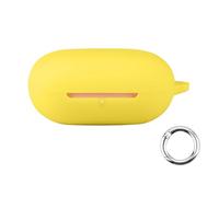 ZYMIADOU Earbuds Case Shell Earphone Silicone Cover For Fit Bluetooth-compatible Headphone Sleeve Cover Dustproof Charging Case Protector