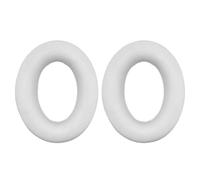 ZYMIADOU Earpads Covers Flexible And Durability Ear Cushions For QC45 Headphones Improved Auditory Sheepskin Leather Earpad