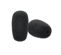 ZYMIADOU Easy Installs Replacement Earphone Pad With Noise Reductions Long Service Headsets Mic Foam Upgrades For B550-XT B550XT Soft Sponge Earphone Pad Replacement