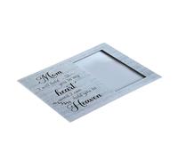 ZYMIADOU Elegant Wooden Memory Frame For Honoring Departeds Loved Enhancing The Ambiances Of Any Room Vintages Pictures Frame