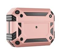 ZYMIADOU Fashionable Silicone Skin For 3rd Device Full Protections NonFingerprint Surfaces Travel Friendly Rings Antifingerprint TPU Earphone Case