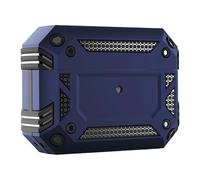 ZYMIADOU Fashionable Silicone Skin For 3rd Device Full Protections NonFingerprint Surfaces Travel Friendly Rings Antifingerprint TPU Earphone Case