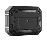 ZYMIADOU Fashionable Silicone Skin For 3rd Device Full Protections NonFingerprint Surfaces Travel Friendly Rings Antifingerprint TPU Earphone Case