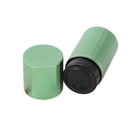 ZYMIADOU Golf Ball Stamps Replacement Quick Dry Permanent Marking Tool Reusable Ball Stamps Marker Golf Accessories Enduring Golfers