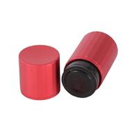 ZYMIADOU Golf Ball Stamps Replacement Quick Dry Permanent Marking Tool Reusable Ball Stamps Marker Golf Accessories Enduring Golfers