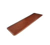 ZYMIADOU Handmade Bamboos Seats Covers Bamboos Cushions For Breathable And Durability Suitable For Office Car Cooling Chair Pad