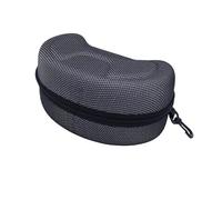 ZYMIADOU Hard Shell Protective Cover Portable Protections Carrying Box for Ski Goggles to Scratches Damages Goggles Holder