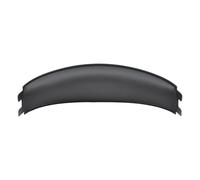 ZYMIADOU Headband Cushion Pad Headsets Head Beam Headbands Comfortable For Flight/Flight S Sponge Headband Cushion Kit