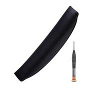 ZYMIADOU Headphone Cushion Upgrades Soft Leather Cover For H30i Over Ear Models Quick Installation Nonslip Structure Headphone Headband Cushion Pad